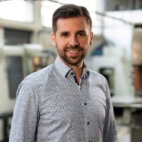 Dr. Max Marian avatar image