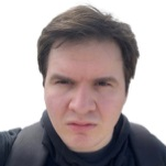 Dr. Ilya Vorobyev avatar image