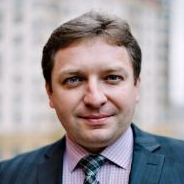 Prof. Dr. Oleksandr Dluhopolskyi avatar image