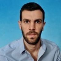 Dr. Marios A. Pappas avatar image