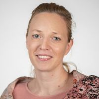 Prof. Dr. Brigita Tomšič avatar image