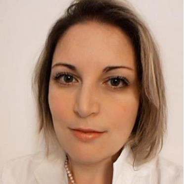 Dr. Fabiana Gregucci avatar image