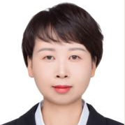 Dr. Liangjuan Gao avatar image