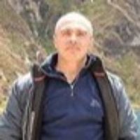 Dr. Luciano Telesca avatar image