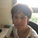 Dr. Muriel Le Romancer avatar image