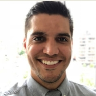 Prof. Dr. Gabriel Kalil Rocha Pereira avatar image