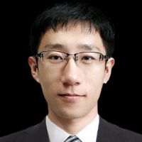 Dr. Yubo Bi avatar image