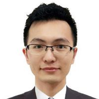 Dr. Shenshi Huang avatar image