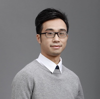 Dr. Waichon Lio avatar image