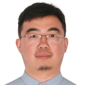 Dr. Anshui Li avatar image