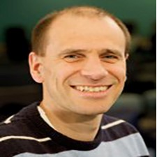 Prof. Dr. Dirk Husmeier avatar image