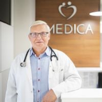 Prof. Dr. Andrzej Tomaszewski avatar image