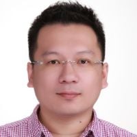 Dr. Chi-hung Chuang avatar image