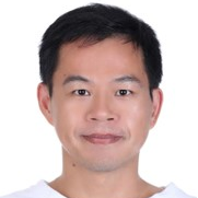 Prof. Dr. Cheng-Cheng Yang avatar image