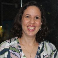 Prof. Dr. Bárbara Simas Chagas avatar image