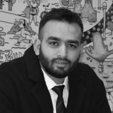 Dr. Gaurav Choudhary avatar image