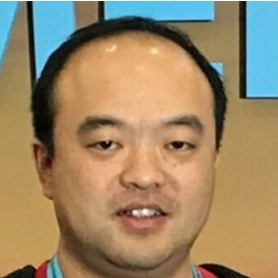 Dr. Li Xu avatar image