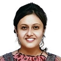 Dr. Upasana S Banerji avatar image
