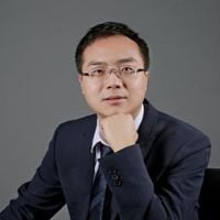 Prof. Dr. Guang-Bo Ge avatar image