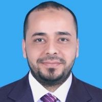 Dr. Waled Gheth avatar image