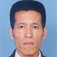 Dr. Yugang Liu avatar image