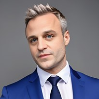 Dr. Brandon Michael Henry avatar image