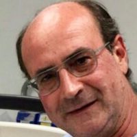 Prof. Dr. Theodoros A. Panoskaltsis avatar image