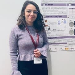 Dr. Silvia Valverde avatar image