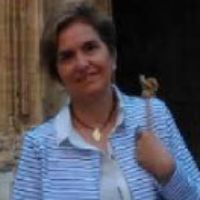 Prof. Dr. María Teresa Martín avatar image