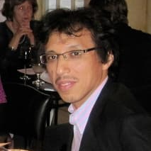 Prof. Dr. Schuichi Koizumi avatar image