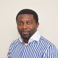Dr. Ebuka Ibeke avatar image