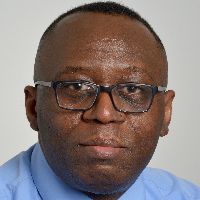 Prof. Dr. Celestine Iwendi avatar image