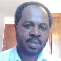 Dr. Chinedu Pascal Ezenkwu avatar image