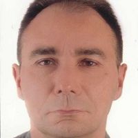 Dr. Aleksander Jarzębowicz avatar image