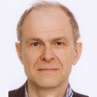 Dr. Włodzimierz Wysocki avatar image