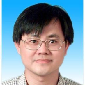 Prof. Dr. Chungchuan Hou avatar image
