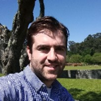 Dr. Luís C. Coelho avatar image