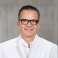 Prof. Dr. Ulrich Christoph Liener avatar image