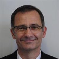 Prof. Dr. Lucian Bogdan Solomon avatar image