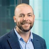 Dr. Stuart Callary avatar image