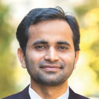 Dr. Anil Parsram Bidkar avatar image