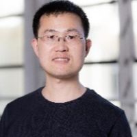 Dr. Qiao He avatar image