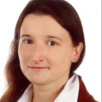 Dr. Magdalena M. Miszczyk avatar image