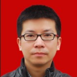 Dr. Zhenyu Wu avatar image
