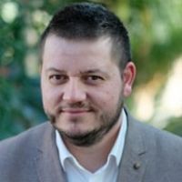 Dr. Zoltán Vizvári avatar image