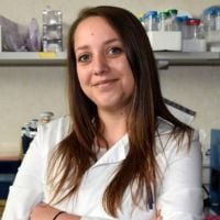 Dr. Tania Rossi avatar image