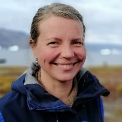 Dr. Outi Maria Tervo avatar image