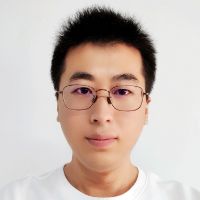 Dr. Xiaodong Lin avatar image