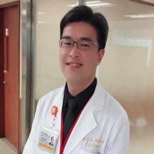 Dr. Chihhung Chen avatar image