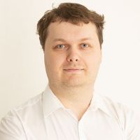 Dr. Lukáš Kohútka avatar image